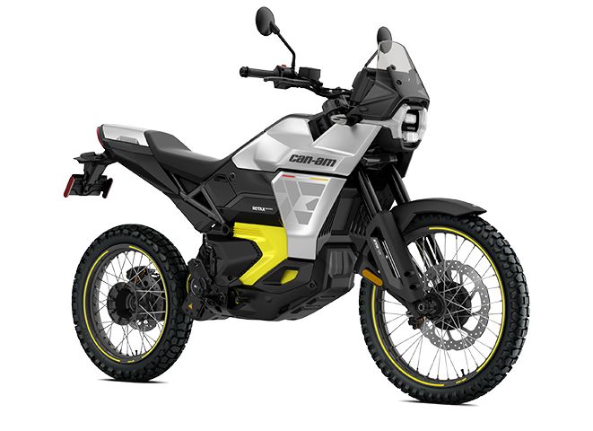 2025 Can-Am Origin