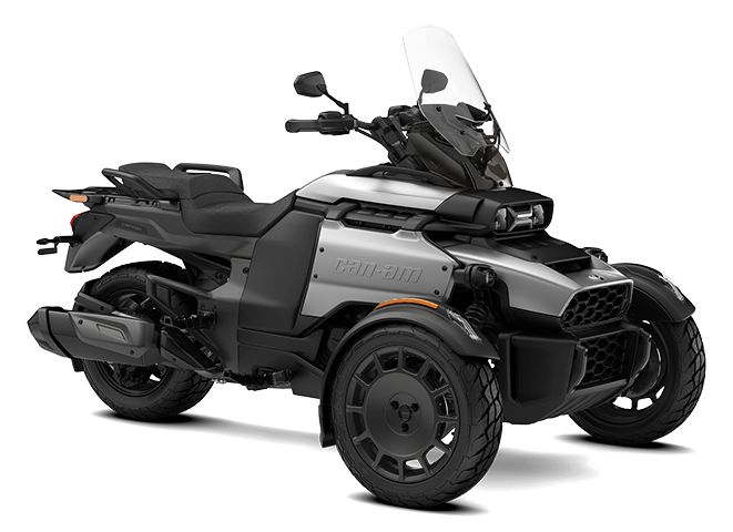 2025 Canyon STD