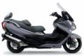 BURGMAN 650 ABS