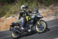 V-STROM 1000 XT ABS