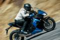 GSX-S 1000F ABS