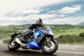 GSX-S 1000F ABS