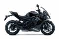 GSX-S 1000F ABS