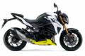 GSX-S750 ABS