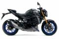 GSX-S750 ABS
