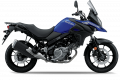 V-STROM 650 ABS