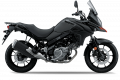 V-STROM 650 ABS