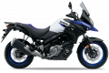 V-STROM 650 XT ABS