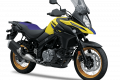 V-STROM 650 XT ABS