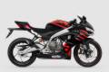 Aprilia RS 457