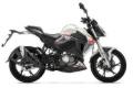 KEEWAY RKF 125