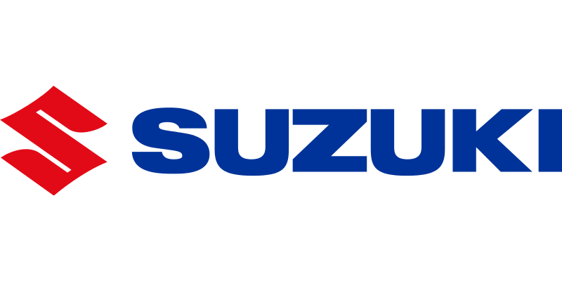 Suzuki motorok