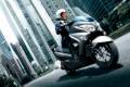 BURGMAN 200 ABS