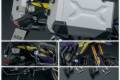 V-STROM 800DE - Utazó csomag light