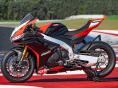 APRILIA RSV4 FACTORY