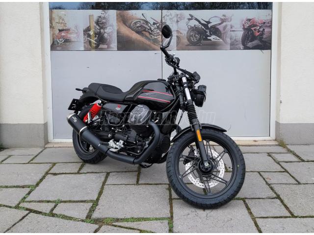 MOTO GUZZI V7