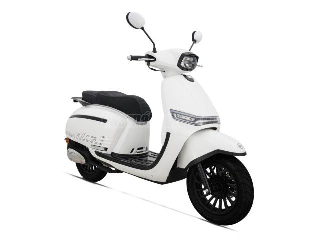 KEEWAY VERSILIA 50