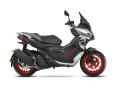 APRILIA SR GT 125