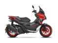 APRILIA SR GT 200