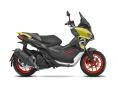 APRILIA SR GT 200