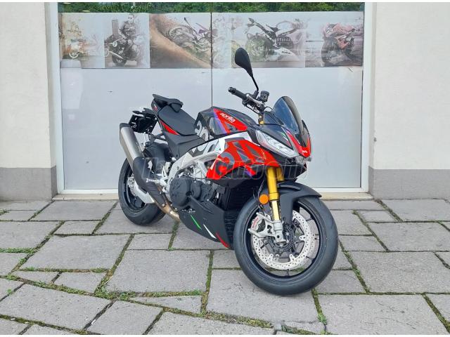 APRILIA TUONO V4