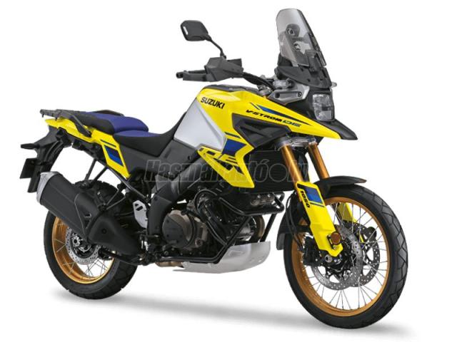 SUZUKI V-STROM 1050 DE