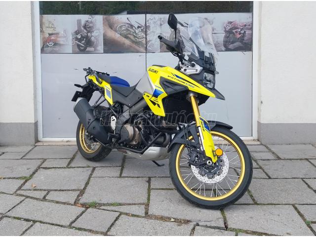 SUZUKI V-STROM 1050 DE