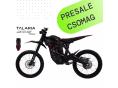 TALARIA STING PRO MX5