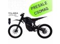 TALARIA STING PRO MX5