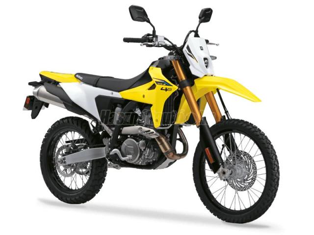 SUZUKI DR-Z 400