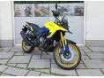 SUZUKI V-STROM 800 DE