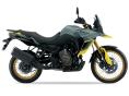 SUZUKI V-STROM 800 DE