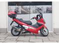 GILERA NEXUS 500