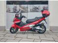 GILERA NEXUS 500