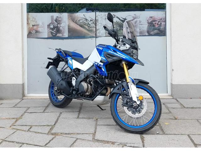 SUZUKI V-STROM 1050 DE