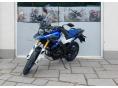 SUZUKI V-STROM 1050 DE