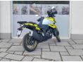 SUZUKI V-STROM 1050 DE