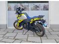 SUZUKI V-STROM 1050 DE