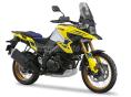 SUZUKI V-STROM 1050 XT ABS