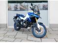 SUZUKI V-STROM 1050 XT ABS