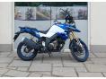 SUZUKI V-STROM 1050 XT ABS