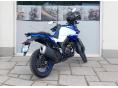 SUZUKI V-STROM 1050 XT ABS