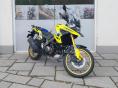 SUZUKI V-STROM 1050 XT ABS