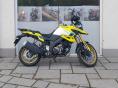 SUZUKI V-STROM 1050 XT ABS