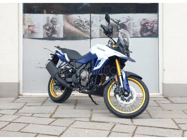 SUZUKI V-STROM 800 DE