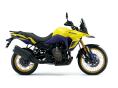 SUZUKI V-STROM 800 DE