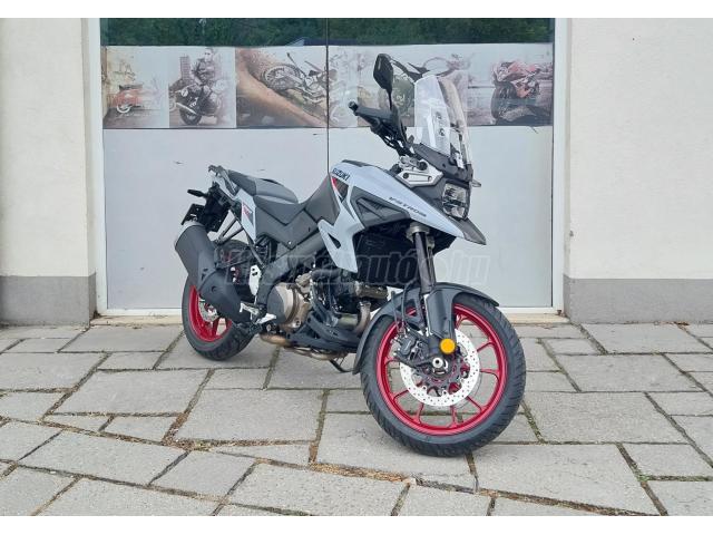 SUZUKI V-STROM 1050 ABS