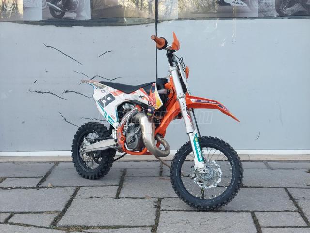 KTM 65 SX