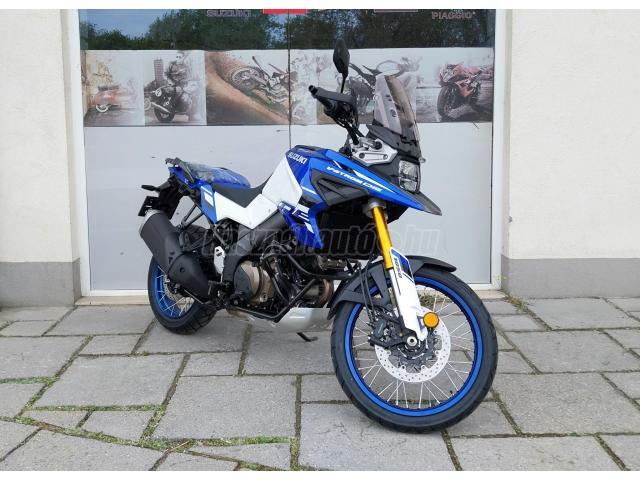 SUZUKI V-STROM 1050 XT ABS