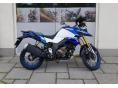 SUZUKI V-STROM 1050 XT ABS